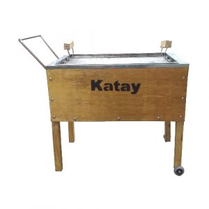 Caja China Katay