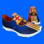 Zapatillas Personalizadas Noname Publicidad Hombre H0012