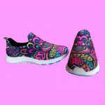 Zapatillas Personalizadas Noname Publicidad Mujer M0004