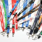 Lanyard Collar Cinta Fotocheck 005