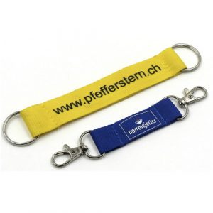 Llavero Lanyard Noname Publicidad