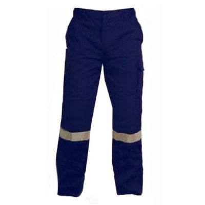 Pantalones De Trabajo Cofra Biwer Por Solo € 54.6