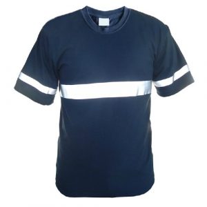 Polos Tshirts Reflectivo Ropa Industrial Noname Publicidad