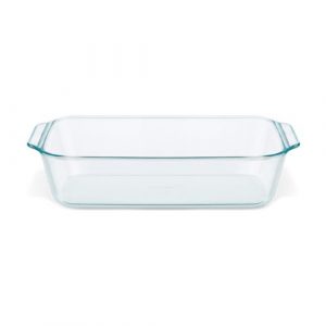 Fuente Deep Pyrex