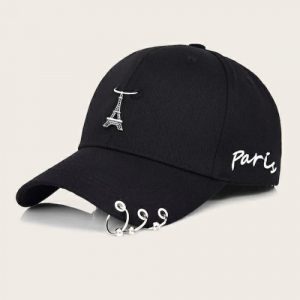 Gorra Beisbol Eiffel