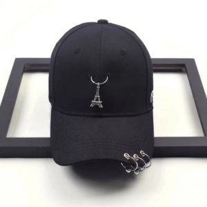 Gorra Beisbol Eiffel