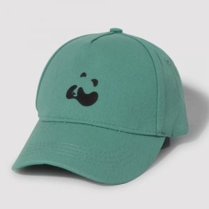 Gorra Beisbol Panda