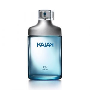 Kaiak Eau de Toilette Masculino Clásico