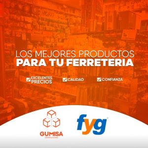 Gumisa Distribuciones