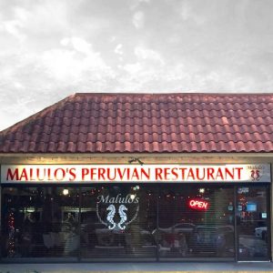 Malulos International Seafood