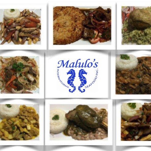 Malulos International Seafood