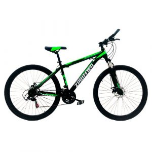 Bicicleta Montañera Zero Zprinter Aro 29