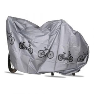 Funda Protector Impermeable para Bicicleta