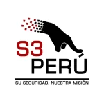 S3 Perú Logo