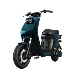 Moto Eléctrica Scooter Bot 003