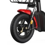 Moto Eléctrica Scooter Cla 002