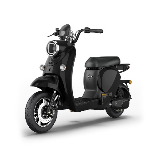 Moto Eléctrica Scooter Viny 001