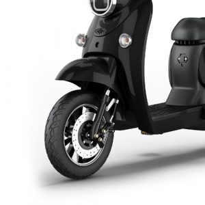 Moto Eléctrica Scooter Viny 002