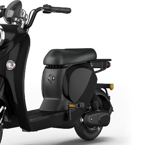 Moto Eléctrica Scooter Viny 003