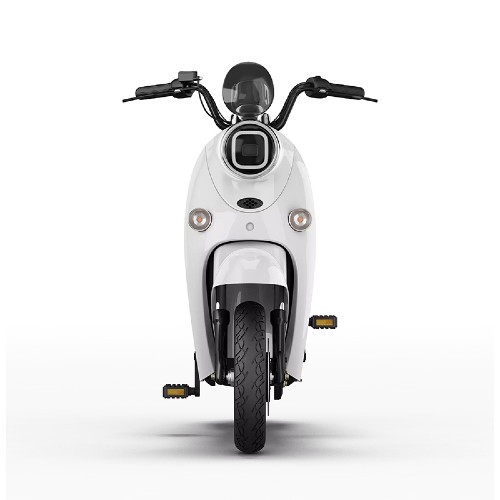 Moto Eléctrica Scooter Viny 004