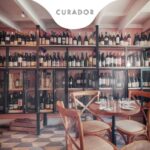 Curador Wine Bar & Shop