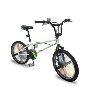 Bicicleta BMX Zprinter Republic 2.0