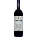 Vino Azagador Crianza