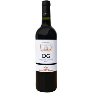 Vino DG Dehesa La Granja