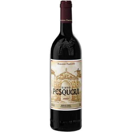 Vino Pesquera Crianza