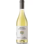 Vino Sierra Cantabria Blanco