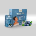 Yaffa Colágeno Hidrolizado Suplemento Vitamínico