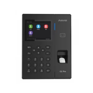 Anviz C2 Pro