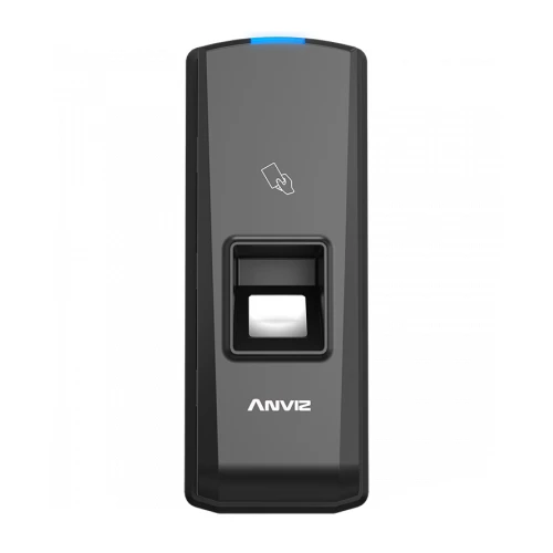 Anviz T5 Pro