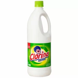 Lejía Clorina Botella 1Kg