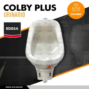 Urinario Colby Plus EDESA