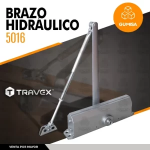 Brazo Hidráulico 5016 Travex