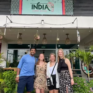 India Curry House