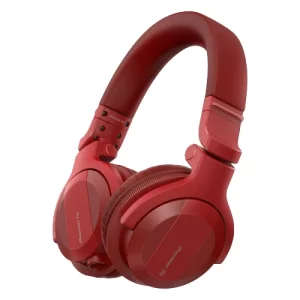 Pioneer Dj Hdj Cue1 Bt Rojo