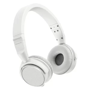 Pioneer Dj Hdj S7 Blanco