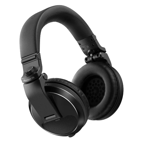 Pioneer Dj Hdj X5 Negro