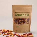 Mix Cashew y Arándanos 150 gr