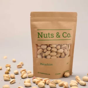 Pistachos 150 gr