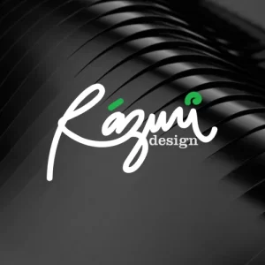 Razuri Design Logo