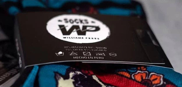 Socks WP