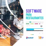 Software para Restaurantes