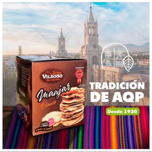 Alfajores de Arequipa 001