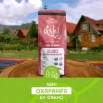 Café Áshi Peruano 001