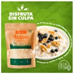 Avena Peruana 001