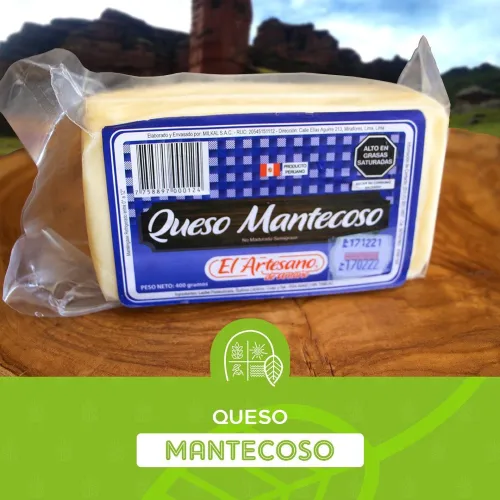 Queso Mantecoso 01