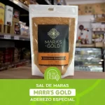 Sal de Maras Gold Aderezo Especial 01